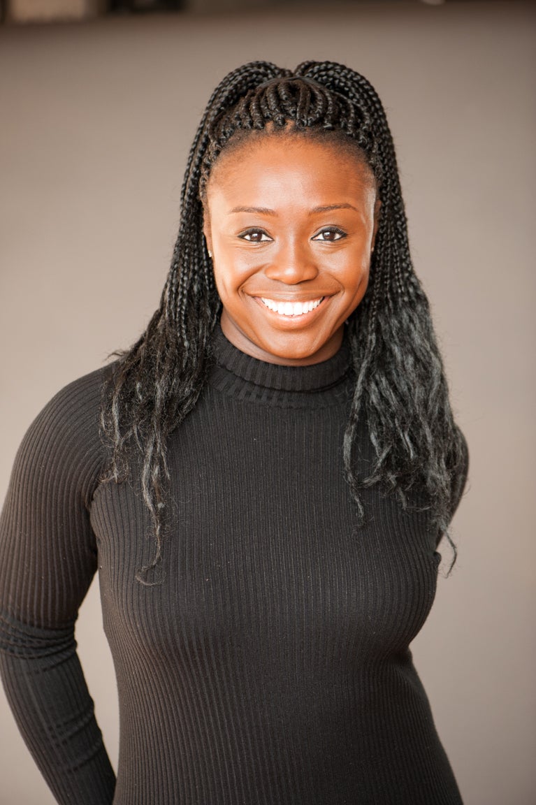 A Conversation on Creative and Culture Playwright Jocelyn Bioh
