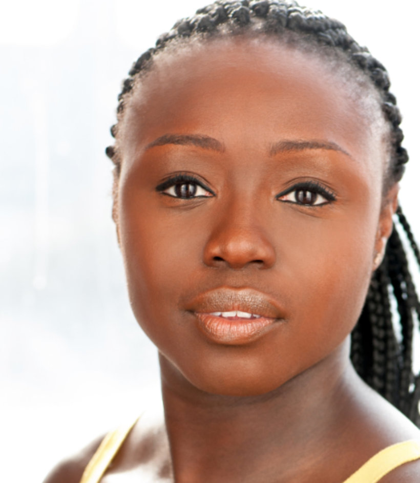 Jocelyn Bioh