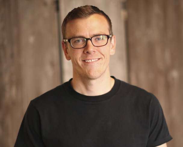 Comet Labs Partner Adam Kell
