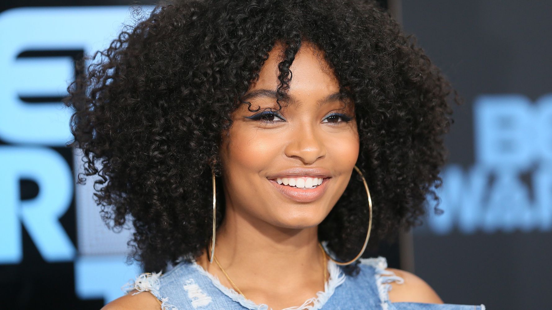 Yara Shahidi Compares Iran Protests With Black Lives Matter: We're All ...