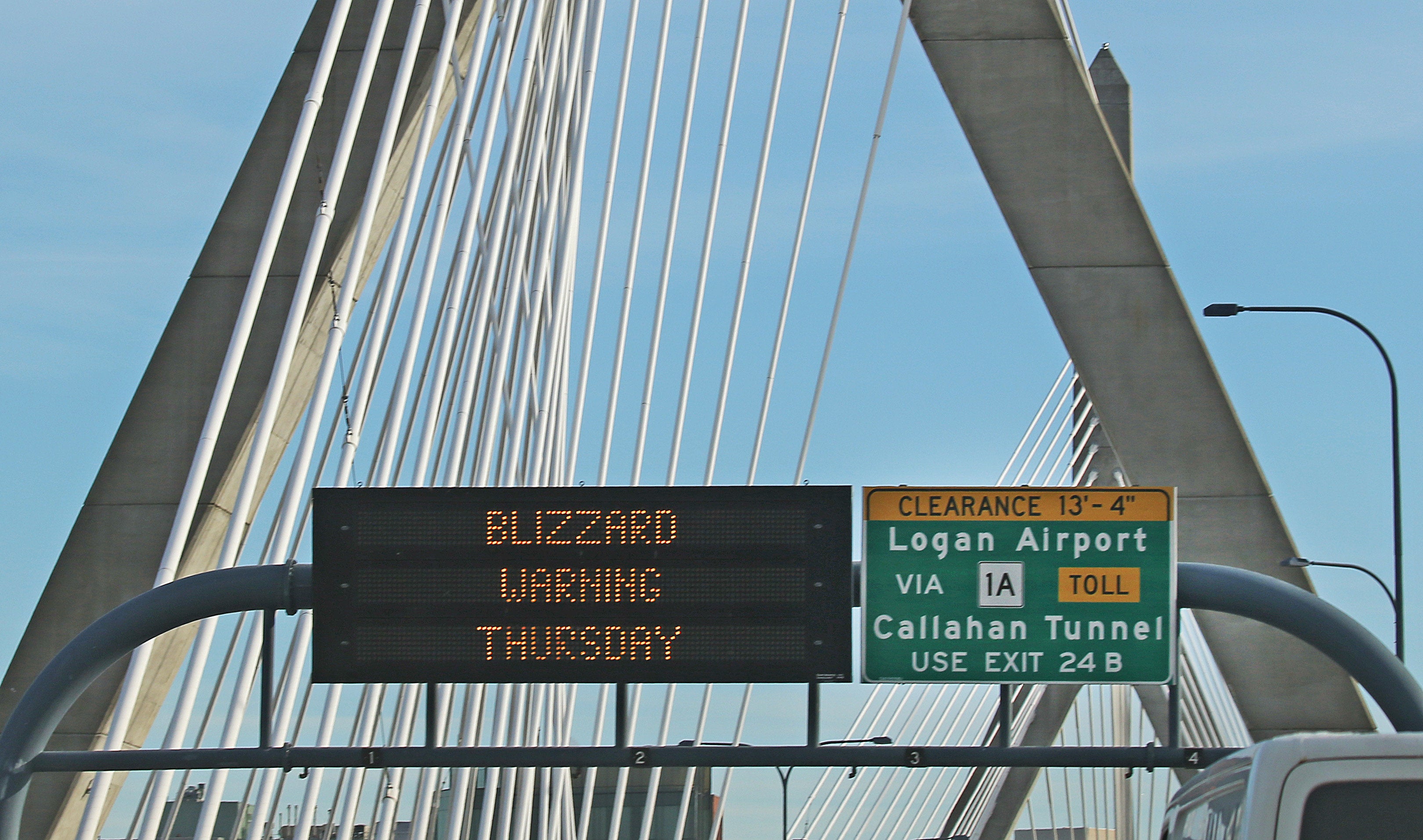 National Weather Service Reports Snow Totals, What To Expect After Storm