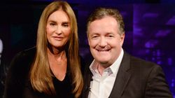 Caitlyn Jenner Schools Piers Morgan On How To Talk About Transgender Issues After 'Disrespectful' Comment