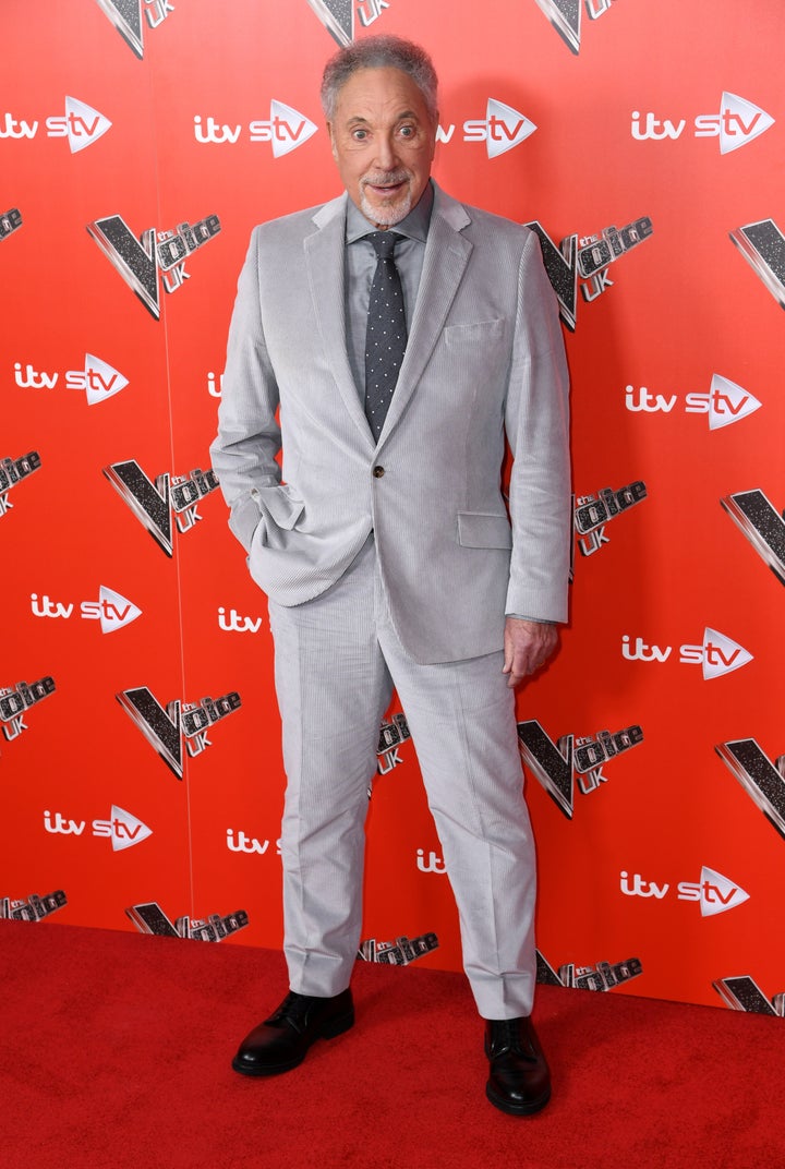 <strong>Emma believe Tom would win 'Celebrity Big Brother' if he were to enter</strong>