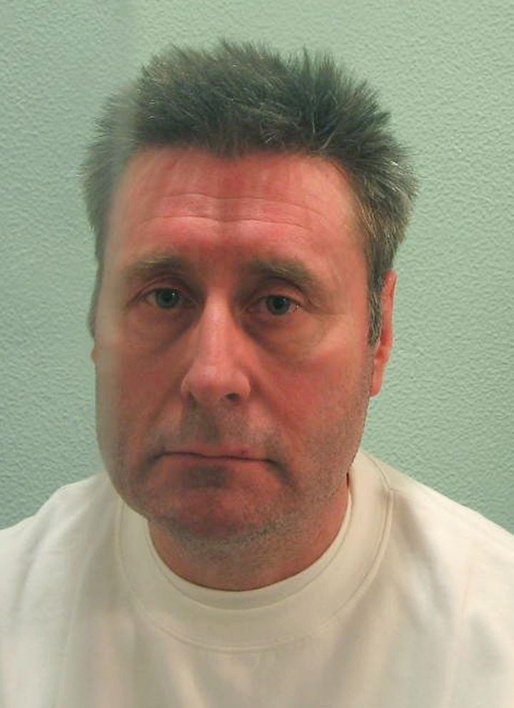 John Worboys was jailed in 2009 