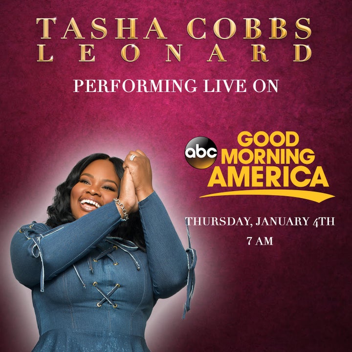 how much is tasha cobbs worth