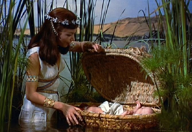 <p>Hearing the Cries of a baby</p>