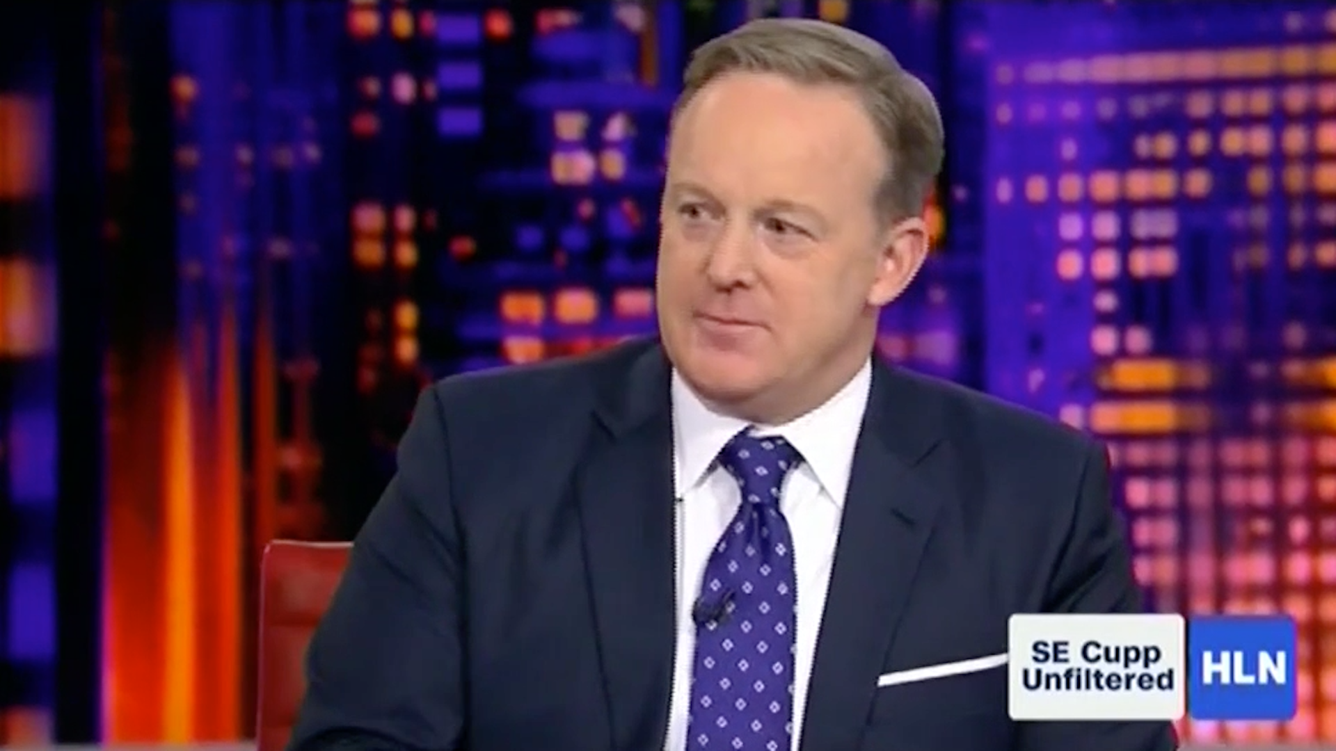 Sean Spicer: Nothing 'Inappropriate or Illegal' Was Done During Campaign Sean Spicer: Nothing 'Inappropriate or Illegal' Was Done During Campaign