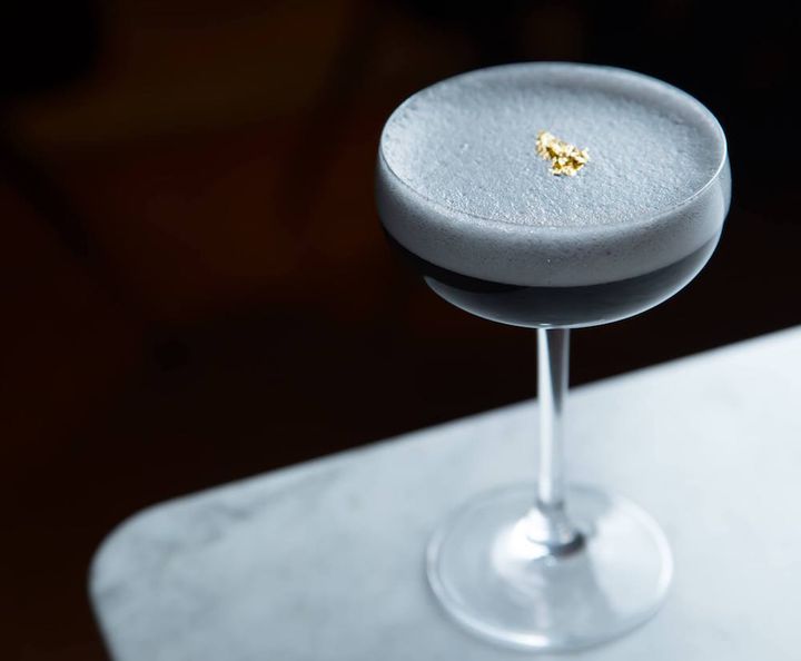 Clay’s cocktail menu is an homage to jazz standards, bearing names such as Traveling Light and Good Morning Heartache. 