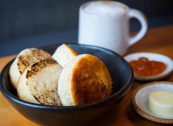 <p>Executive Chef Gustavo Lopez pays respect to both his heritage and his Harlem home with a <a href="https://www.claynyc.com/eat" target="_blank" role="link" rel="nofollow" class=" js-entry-link cet-external-link" data-vars-item-name="menu" data-vars-item-type="text" data-vars-unit-name="5a4edb17e4b0ee59d41c0985" data-vars-unit-type="buzz_body" data-vars-target-content-id="https://www.claynyc.com/eat" data-vars-target-content-type="url" data-vars-type="web_external_link" data-vars-subunit-name="article_body" data-vars-subunit-type="component" data-vars-position-in-subunit="3">menu</a> carefully <a href="https://www.claynyc.com/cocktailsbeerwine" target="_blank" role="link" rel="nofollow" class=" js-entry-link cet-external-link" data-vars-item-name="sourced" data-vars-item-type="text" data-vars-unit-name="5a4edb17e4b0ee59d41c0985" data-vars-unit-type="buzz_body" data-vars-target-content-id="https://www.claynyc.com/cocktailsbeerwine" data-vars-target-content-type="url" data-vars-type="web_external_link" data-vars-subunit-name="article_body" data-vars-subunit-type="component" data-vars-position-in-subunit="4">sourced</a> from dairy farms, creameries, and family farms in New York and Pennsylvania.</p>