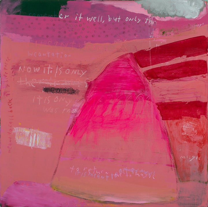 <p>Melinda R. Smith: Incantations</p>