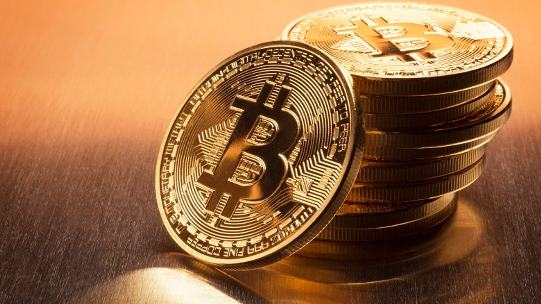 Don't Be Buried With Your Bitcoins HuffPost