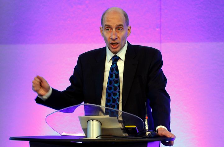 Labour peer Andrew Adonis believes morale within both the Brexit and international trade departments is at a worryingly low level
