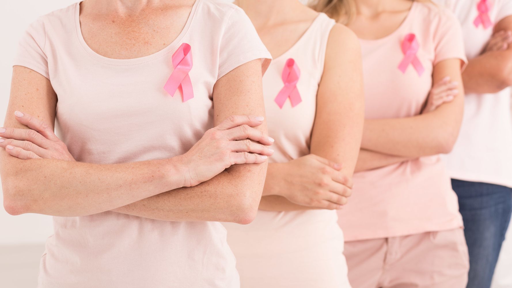 Striving With Fear In Breast Cancer Huffpost Uk Life