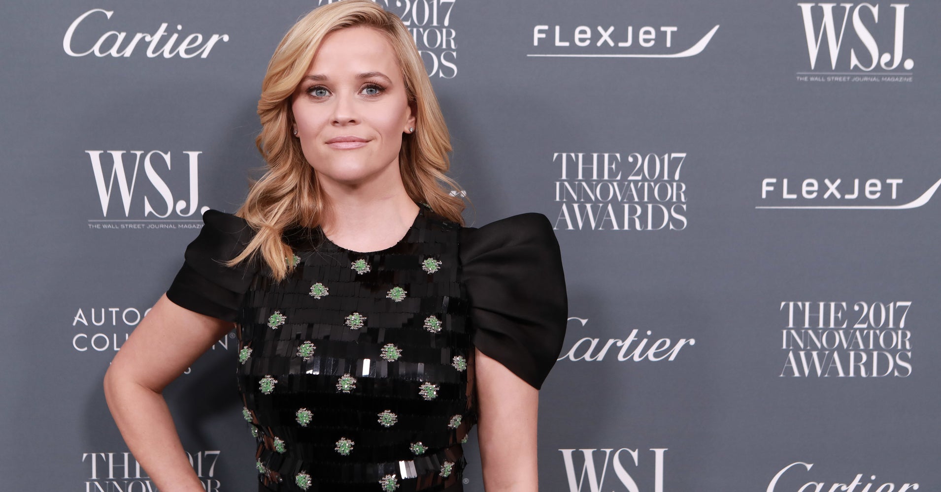 You'll Be Seeing A Lot Of These 'Time's Up' Pins At The Golden Globes