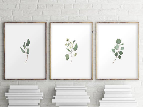 21 Pieces Of Wall Art That Will Work In Any Room Huffpost Life