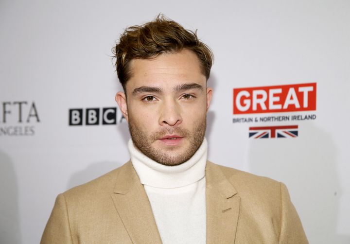Ed Westwick's scenes from "Ordeal by Innocence" will be reshot after he was pulled from the BBC's three-part drama series.