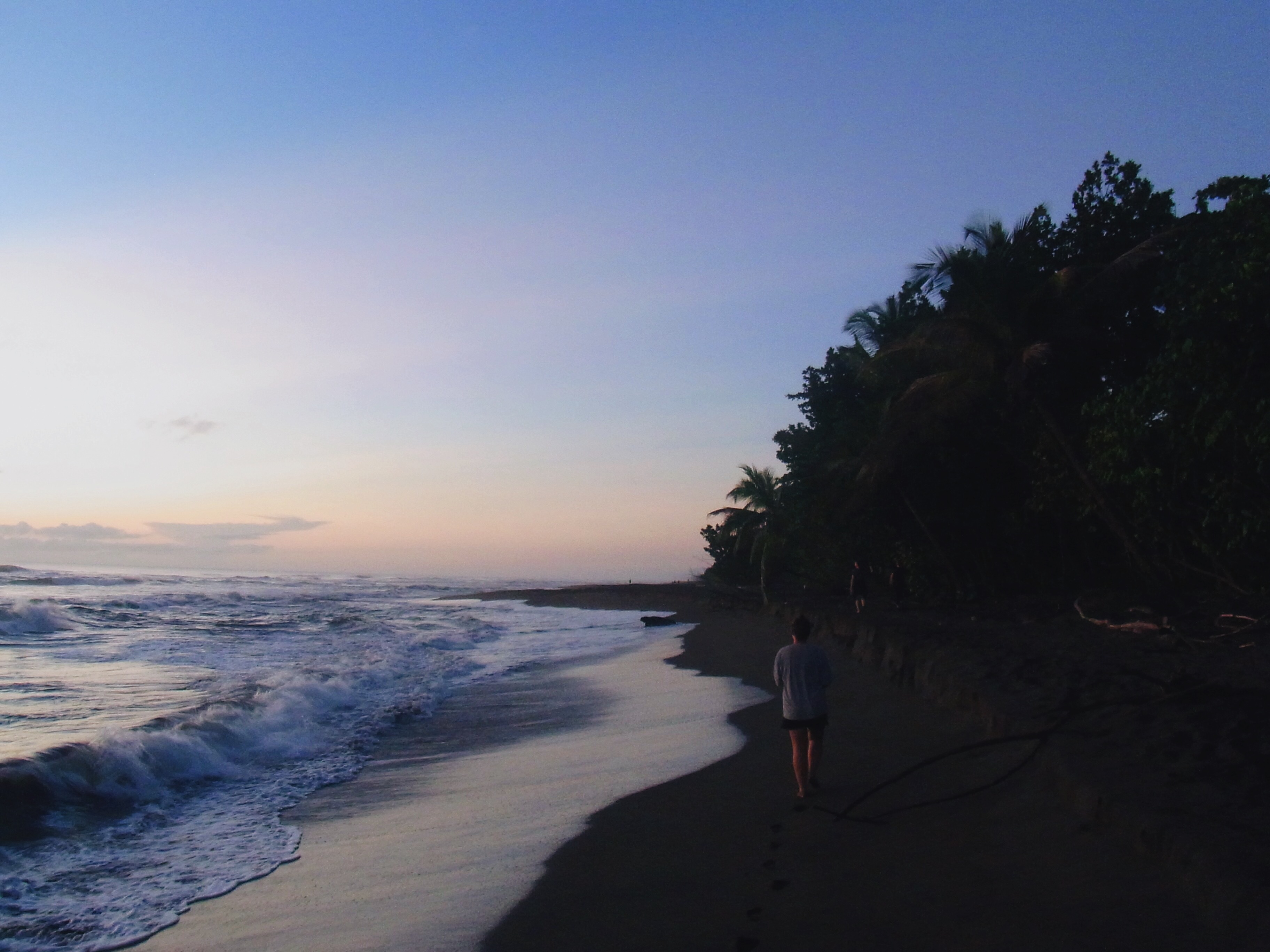 Planning A Trip To Costa Rica? Here's What You Need To Do First | HuffPost