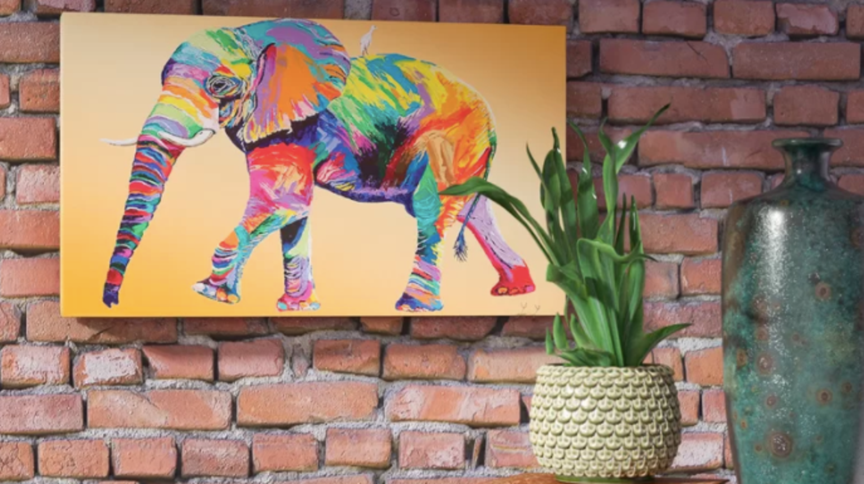 21 Pieces Of Wall Art That Will Work In Any Room Huffpost Life 21 Pieces Of Wall Art That Will Work In Any Room Huffpost Life