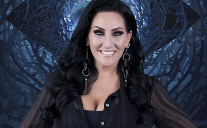 Michelle was a 'CBB' housemate three years ago