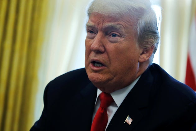 Donald Trump doesn't seem to have a problem nominating people to be federal judges who legal experts...