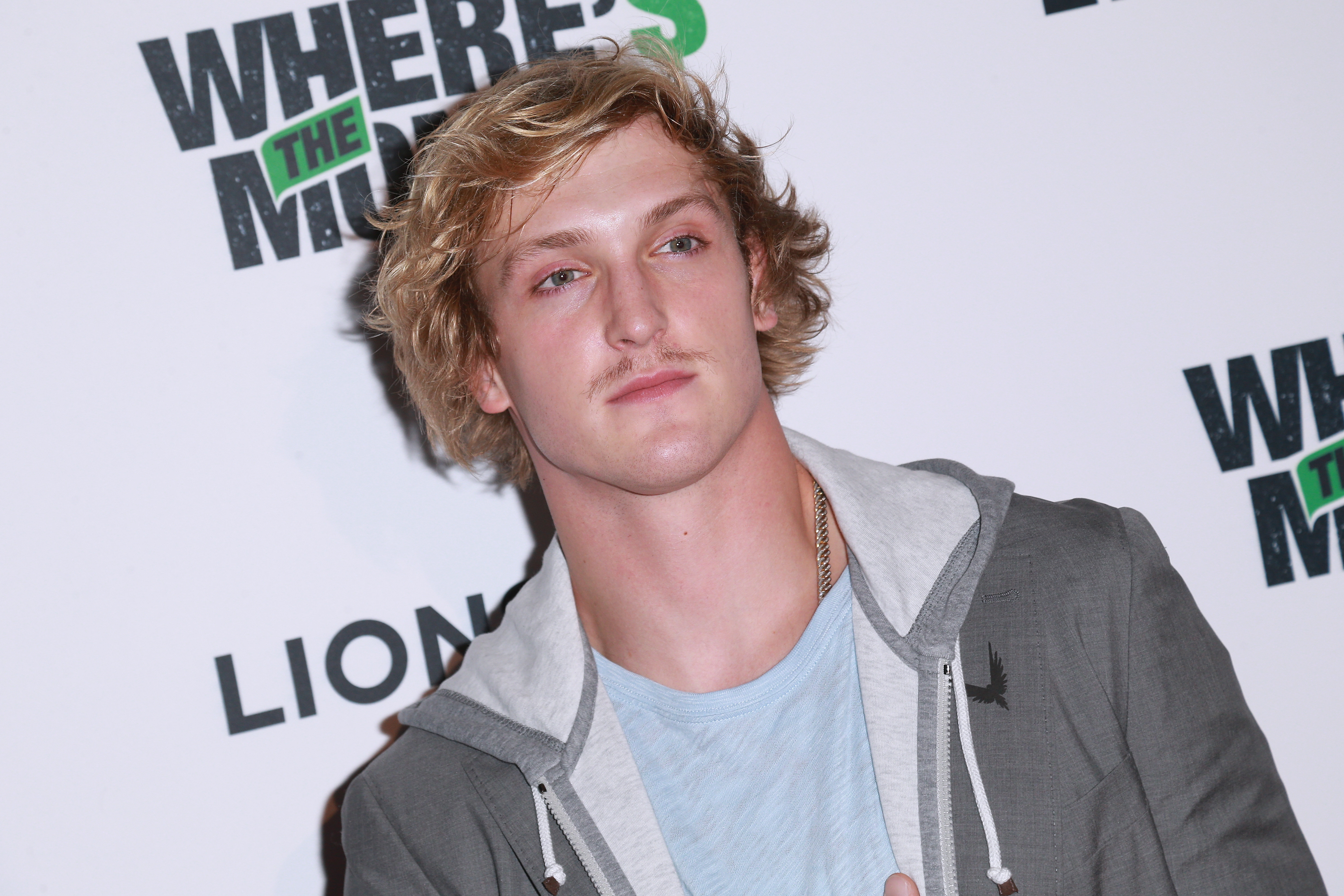 Logan Paul 'Dead Body' Video Spurs Thousands To Petition To Get Him Off ...