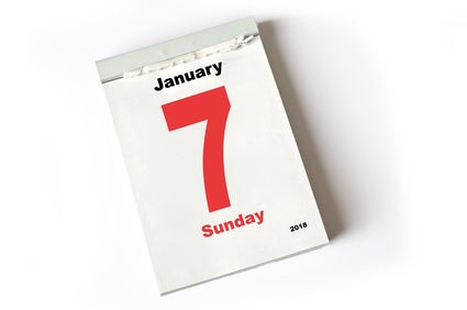 Dating Sunday