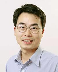 Dr. Joseph Wu is working to develop a stem cell “tire patch” for damaged hearts.