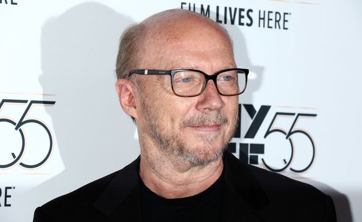 Paul Haggis, screenwriter of "Million Dollar Baby" and "Crash," has been accused of sexually assaulting two women and raping another two women.