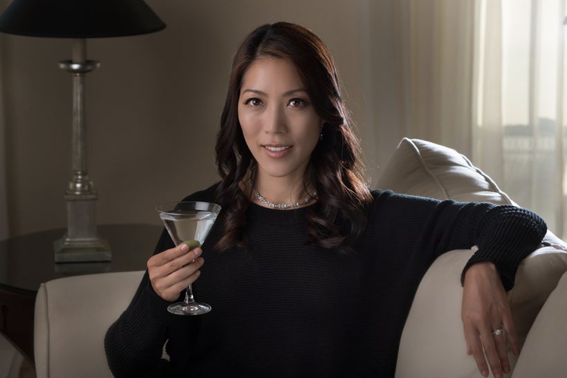 Nancy Choi