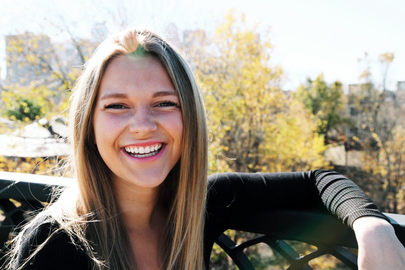 Abby Honold