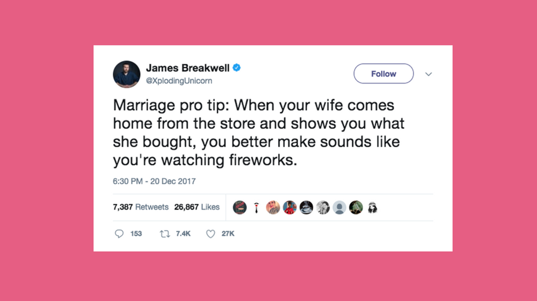 24 Hilariously Relatable Tweets That Describe Married Life To A T | HuffPost UK News 24 Hilariously Relatable Tweets That Describe Married Life To A T | HuffPost UK News