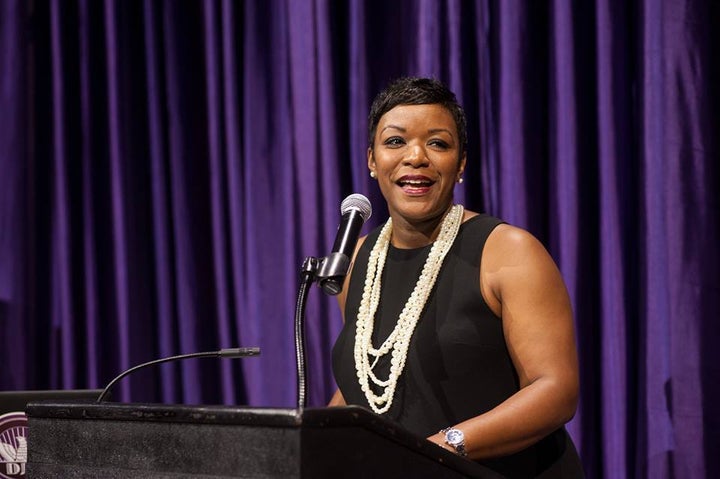 <p>Dawn Holden Woods was recently named CEO of <a href="http://www.turningpointsforchildren.org/" target="_blank" role="link" rel="nofollow" class=" js-entry-link cet-external-link" data-vars-item-name="Turning Points for Children" data-vars-item-type="text" data-vars-unit-name="5a50010ce4b0cd114bdb331f" data-vars-unit-type="buzz_body" data-vars-target-content-id="http://www.turningpointsforchildren.org/" data-vars-target-content-type="url" data-vars-type="web_external_link" data-vars-subunit-name="article_body" data-vars-subunit-type="component" data-vars-position-in-subunit="0">Turning Points for Children</a>, a <a href="http://www.phmc.org/" target="_blank" role="link" rel="nofollow" class=" js-entry-link cet-external-link" data-vars-item-name="Public Health Management Corporation" data-vars-item-type="text" data-vars-unit-name="5a50010ce4b0cd114bdb331f" data-vars-unit-type="buzz_body" data-vars-target-content-id="http://www.phmc.org/" data-vars-target-content-type="url" data-vars-type="web_external_link" data-vars-subunit-name="article_body" data-vars-subunit-type="component" data-vars-position-in-subunit="1">Public Health Management Corporation</a> affiliate. </p>
