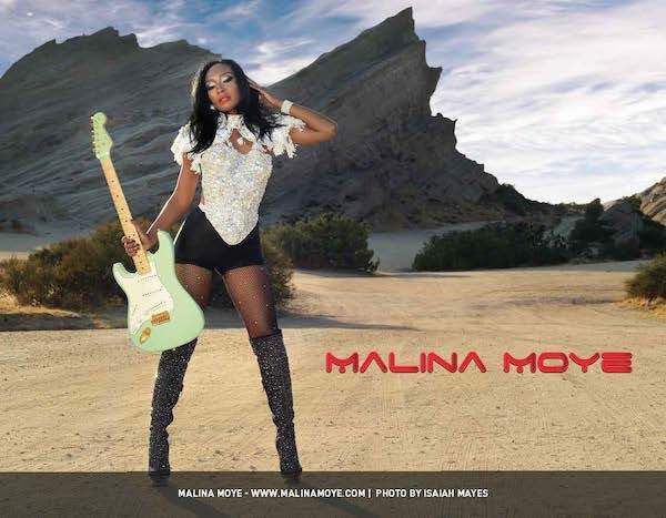 <p><strong><em>Malina Moye</em></strong></p>