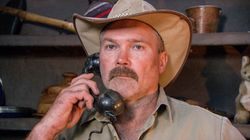 Kiosk Keith ‘Fired’ From ‘I’m A Celebrity… Get Me Out Of Here’