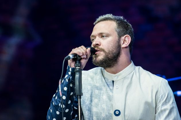 Will Young 'Subjected To Homophobic Abuse' By London Bus Driver