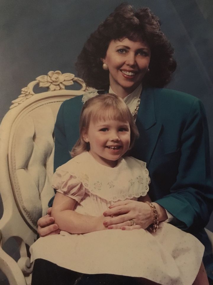 Reflections On Growing As A Motherless Daughter Huffpost Contributor