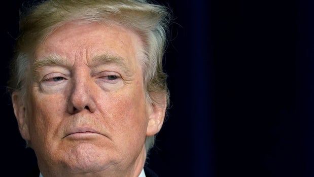 It's Not Genius For Trump To Point To Reagan When Defending His Mental Stability