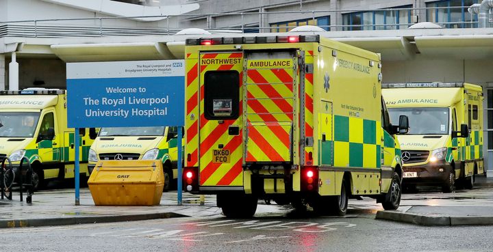 Health bosses are bracing for further strain on the NHS