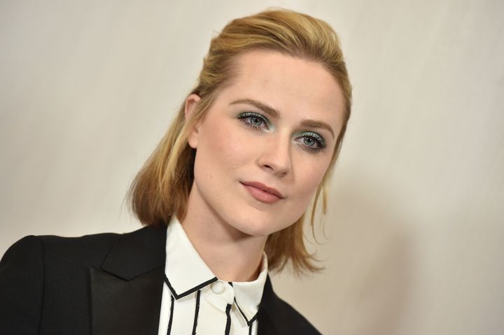 Evan Rachel Wood