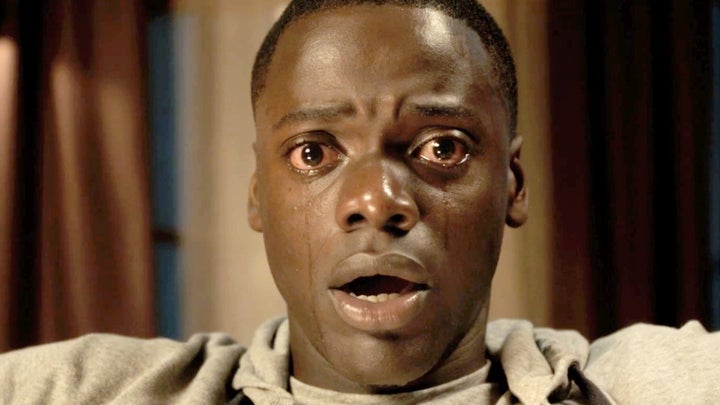 Daniel Kaluuya in <em>Get Out</em>
