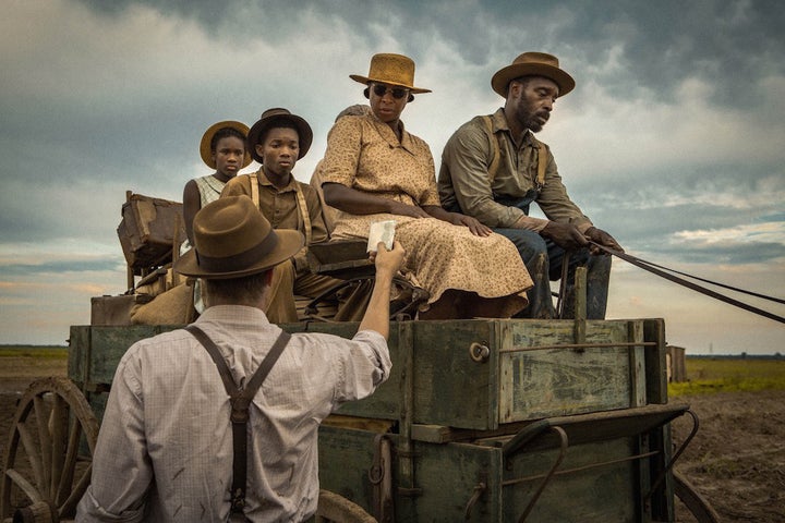 Mudbound