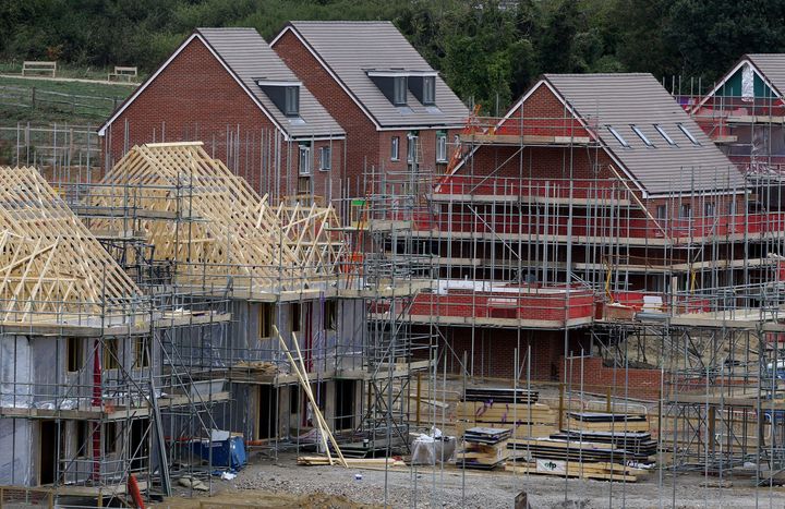 New homes built on ex-NHS land will be unaffordable to nurses, new research finds