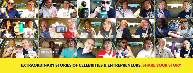 Watch all the episodes on <a rel="nofollow" href="http://businessentertainmentshow.com/" target="_blank">www.BusinessEntertai