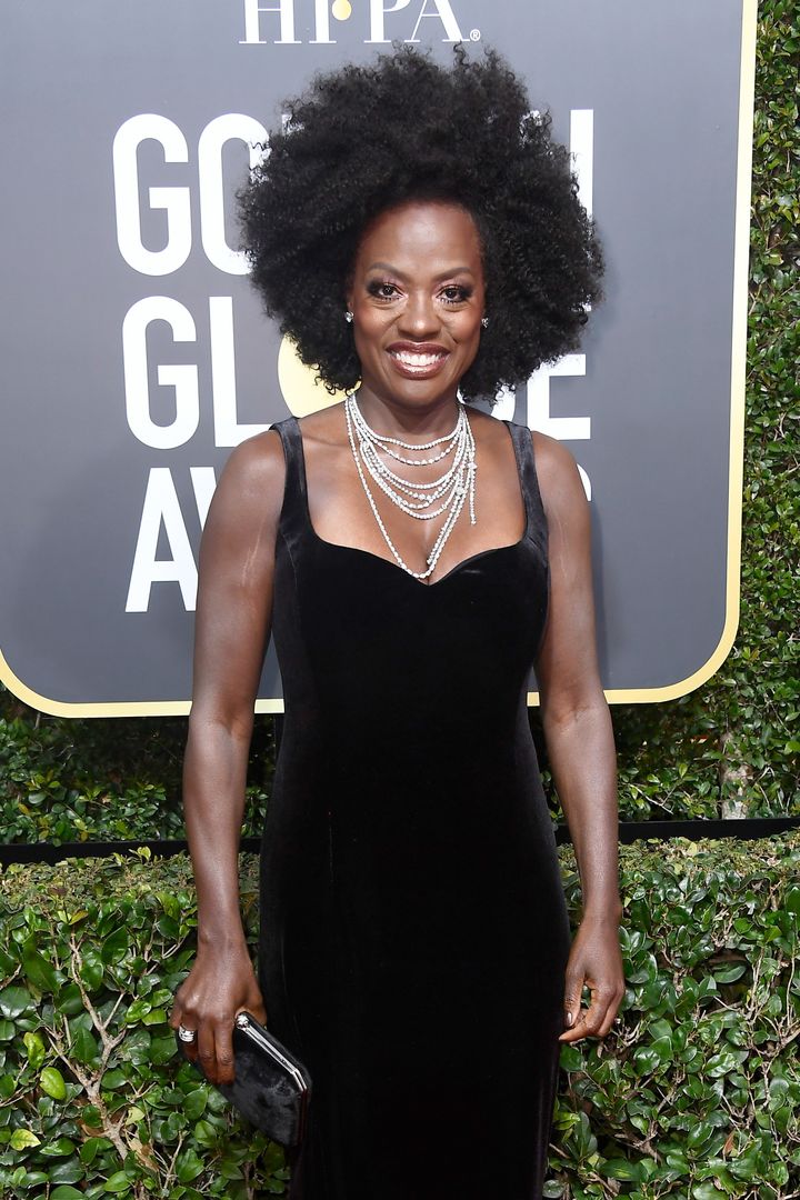 Viola Davis wants sexual assault survivors to remember there are "no 