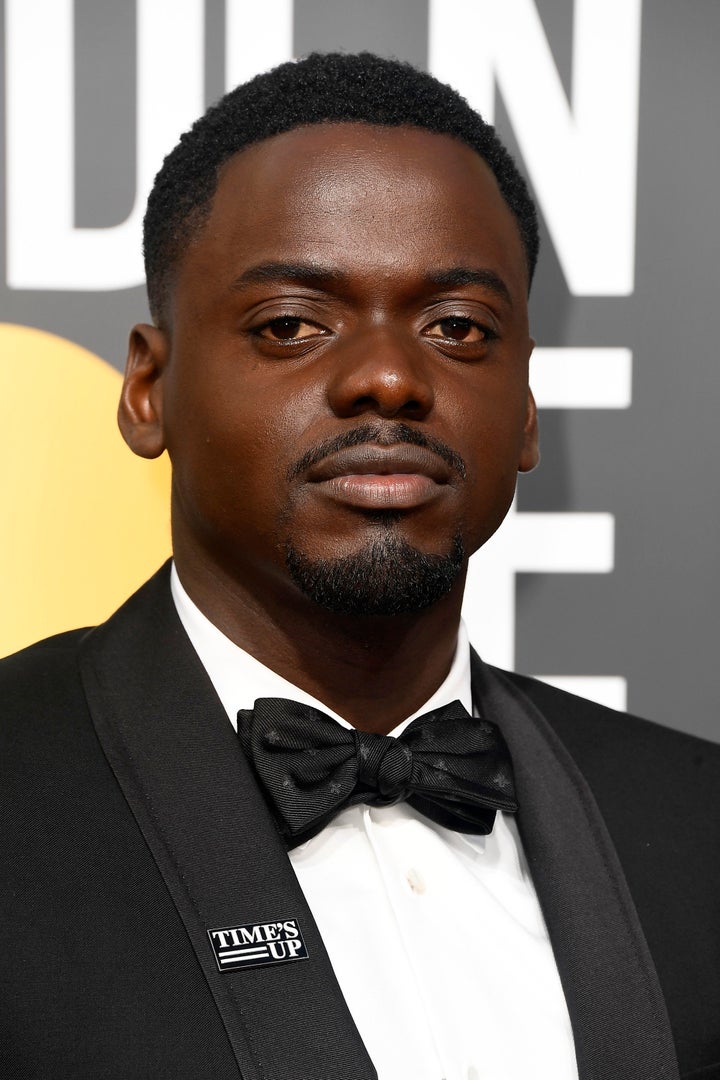 Daniel Kaluuya