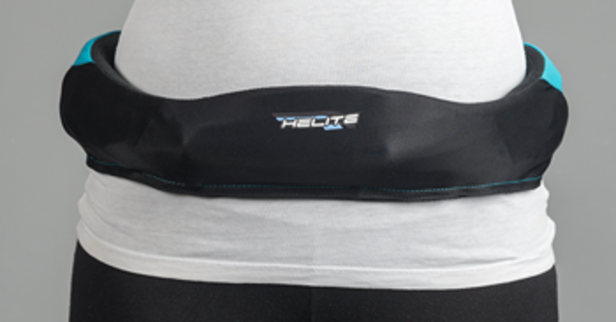 This Company Has Created A HipMounted 'Airbag' For The Elderly