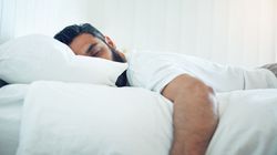 Binge-sleeping, Naps And No Tracking Help Put Bad Habits To Bed: My Predictions For The Biggest Sleep Trends For 2018