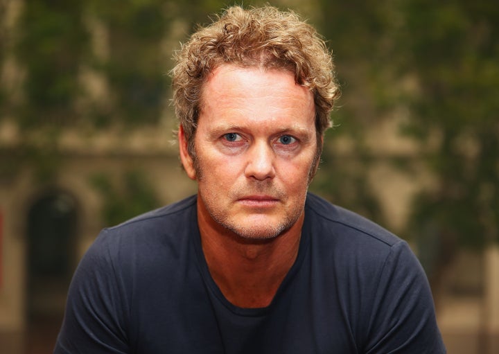 Craig McLachlan has been accused of sexual misconduct