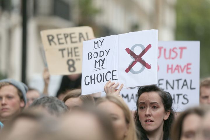 Lewes MP Maria Caulfield has spoken out against decriminalisation of abortion.
