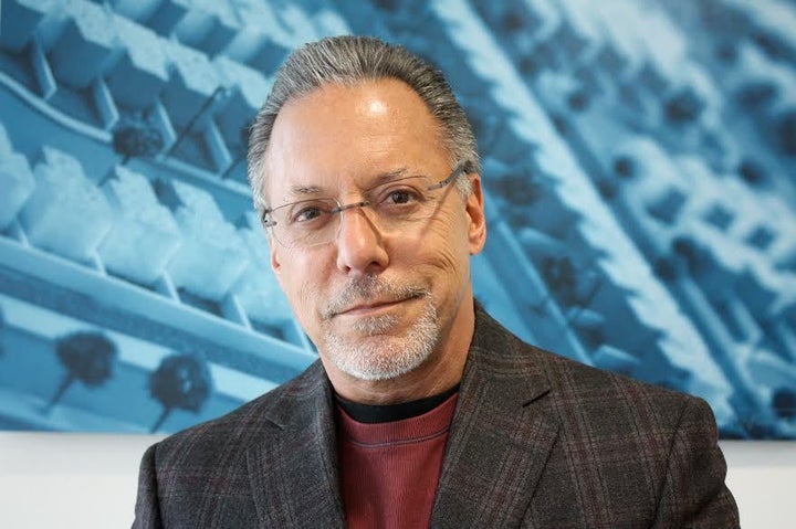 <p>Jay Abraham.</p>